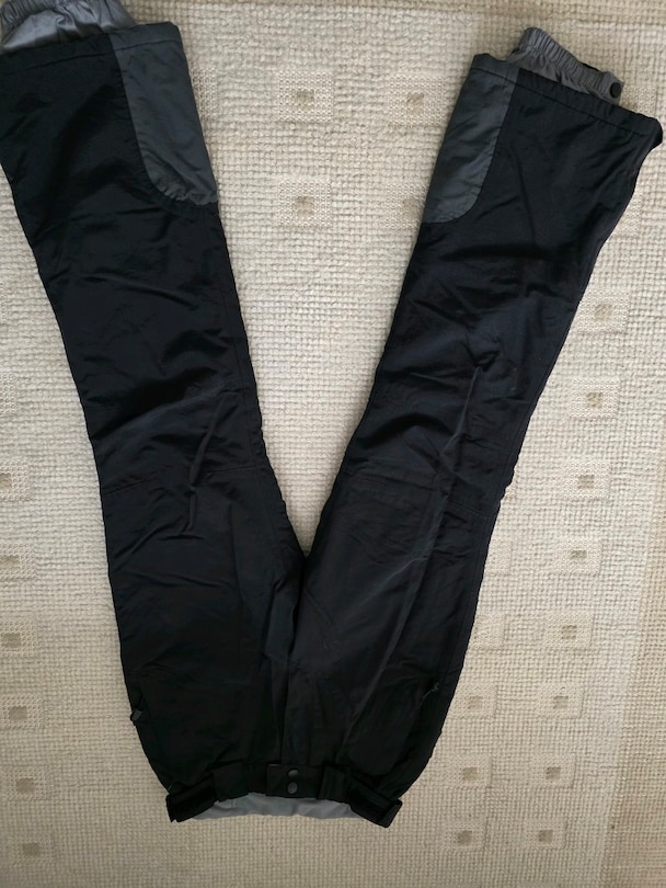 ilanı kaldıracagım,Kayak pantolonu çok temiz - 4
