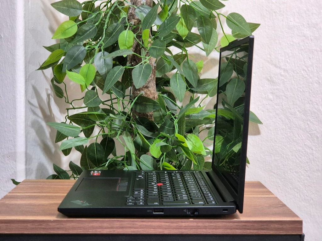 THİNKPAD E14 GEN5 | GARANTİLİ | HATASIZ - 6