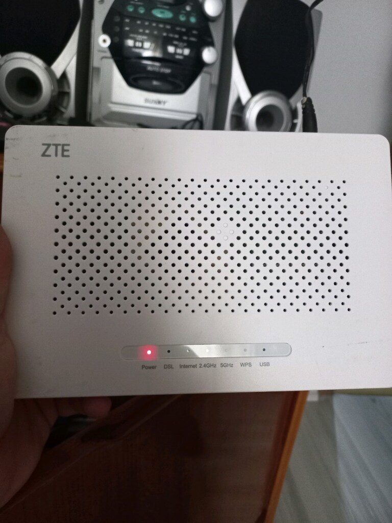 Modem ve 5g modemler - 4