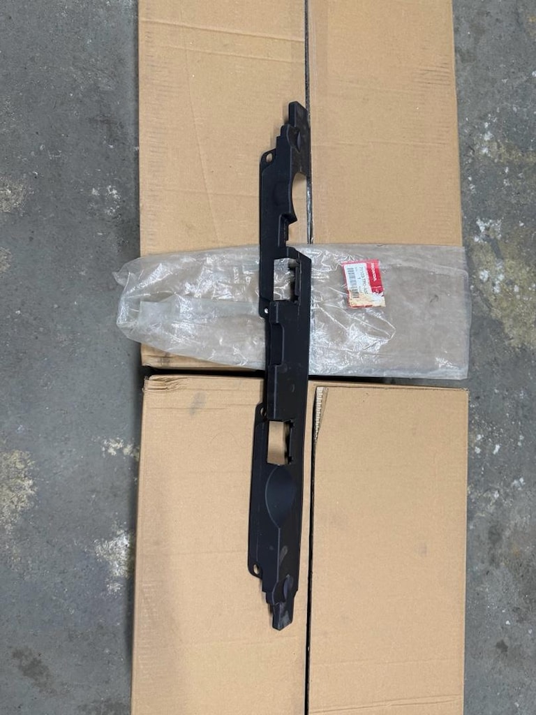 HONDA CIVIC 2012-2016 PANJUR BAKALITI ÖN ÜST 71103TR0A00 SIFIR ORJİNAL - 2