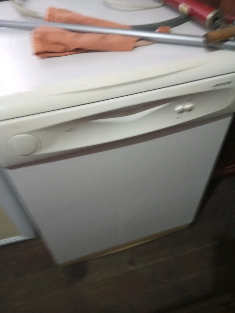 bulaşık makinesi - 3