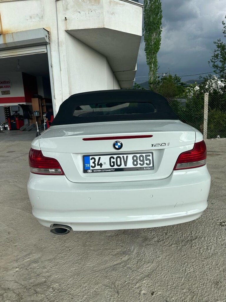 BMW CABRIO - 12