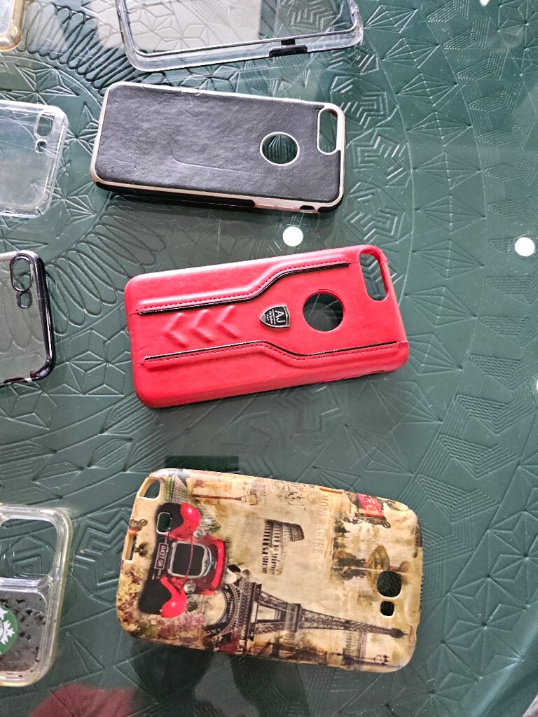 çeşitli telefon kılıfları - 2