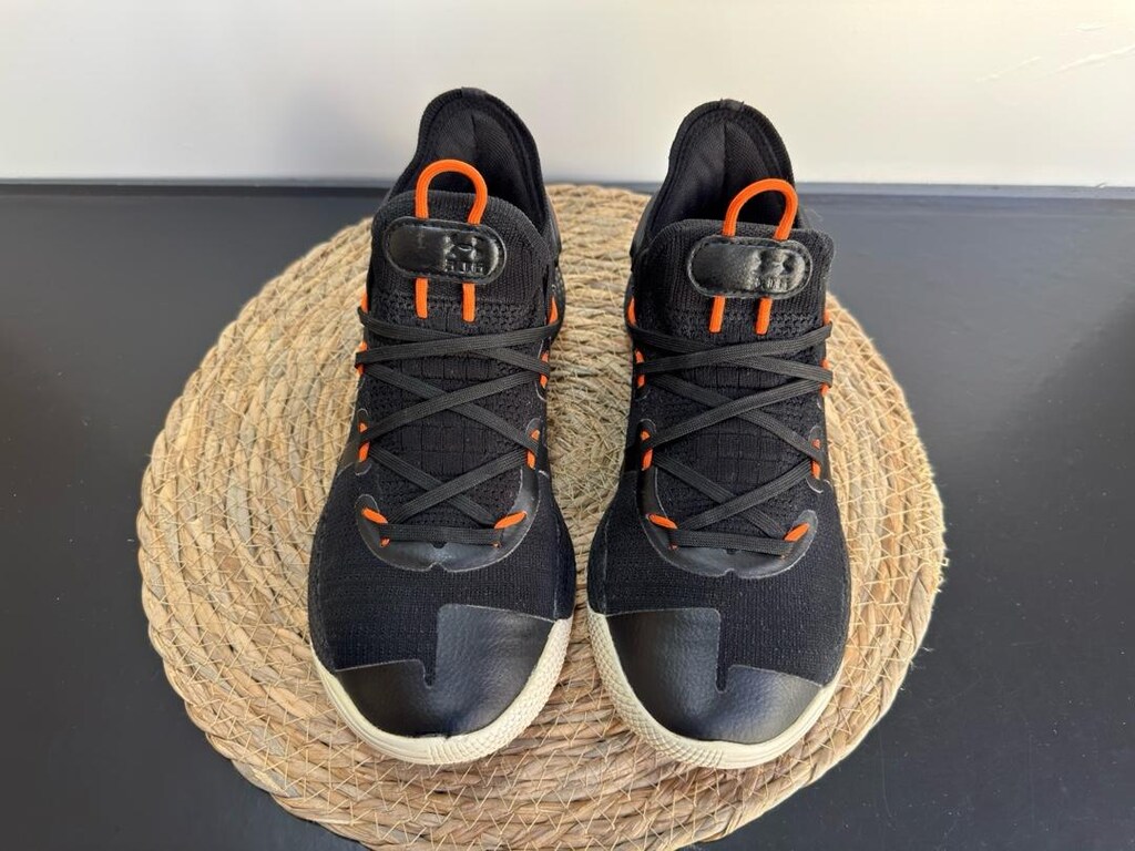 Orijinal UNDER ARMOUR 37 numara - 3