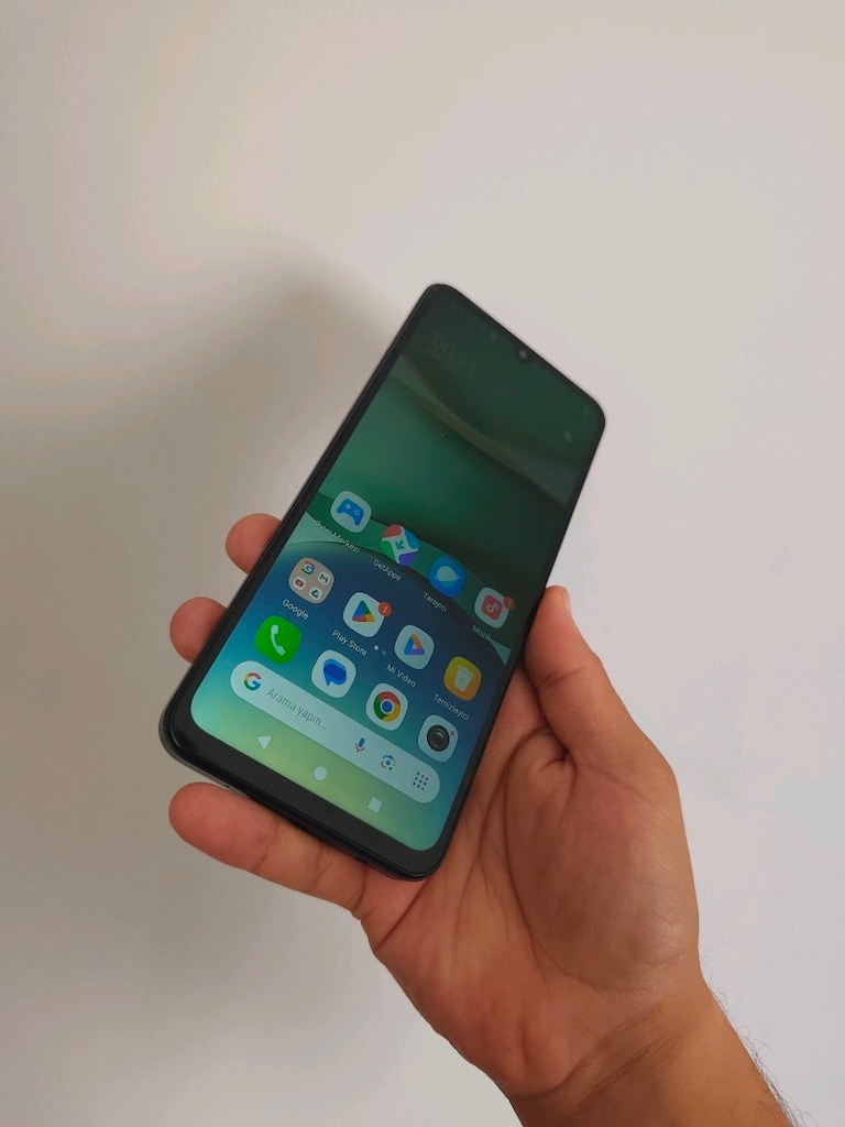 REDMİ A5 128 GB YURT DIŞI - 2