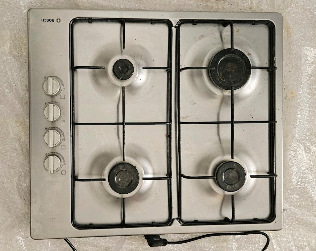 Bosch Marka Set üstü ocak - 2