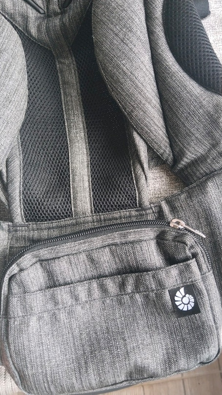 ergobaby omni 360 cool Air kanguru - 2