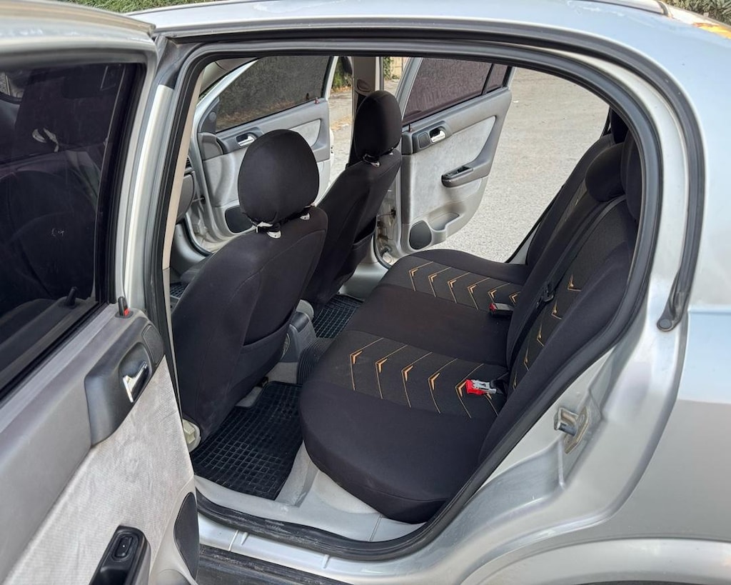 2001 Astra 1.6 LPG Otomatik Tek Değişen Tramersiz 2.5 Boya Aşırı Temiz - 13
