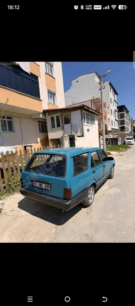ACİL SATILIK - 10