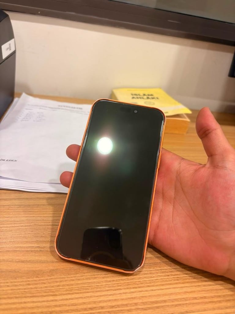 iPhone 14 pro Max - 9