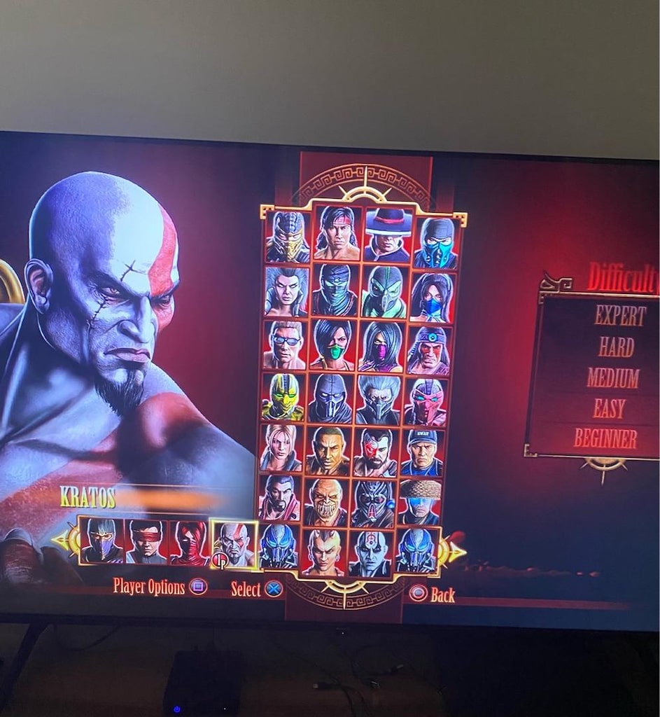 Mortal Kombat Complete Edition - 5