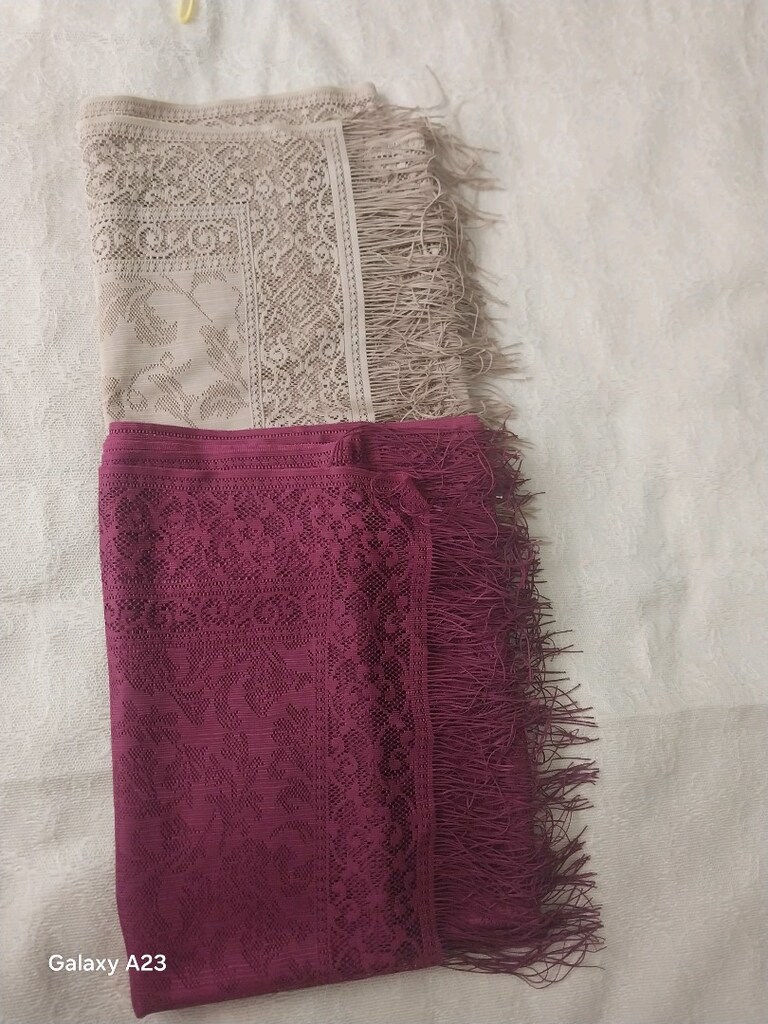 pareo şal fular - 4