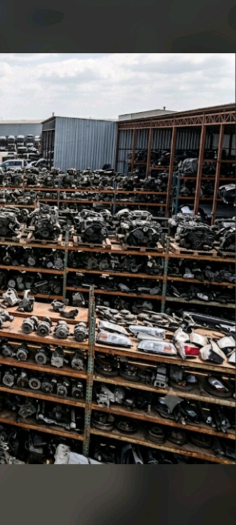 Hyundai Citroen Nissan Volkswagen Ford fiat çıkma yedek parça - 16