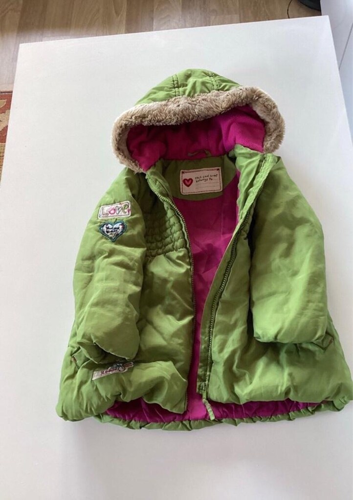 Marks & Spencer Mont - 9