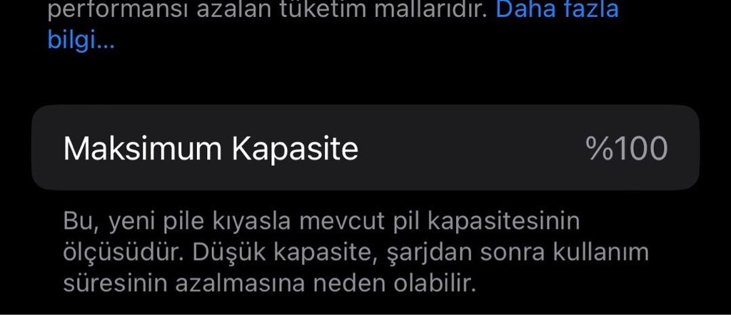 İPHONE X 64GB - 5