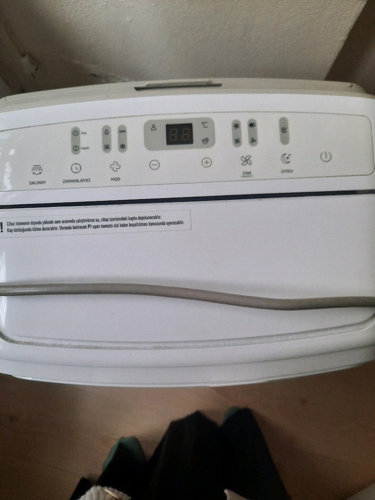 Beko klima - 2