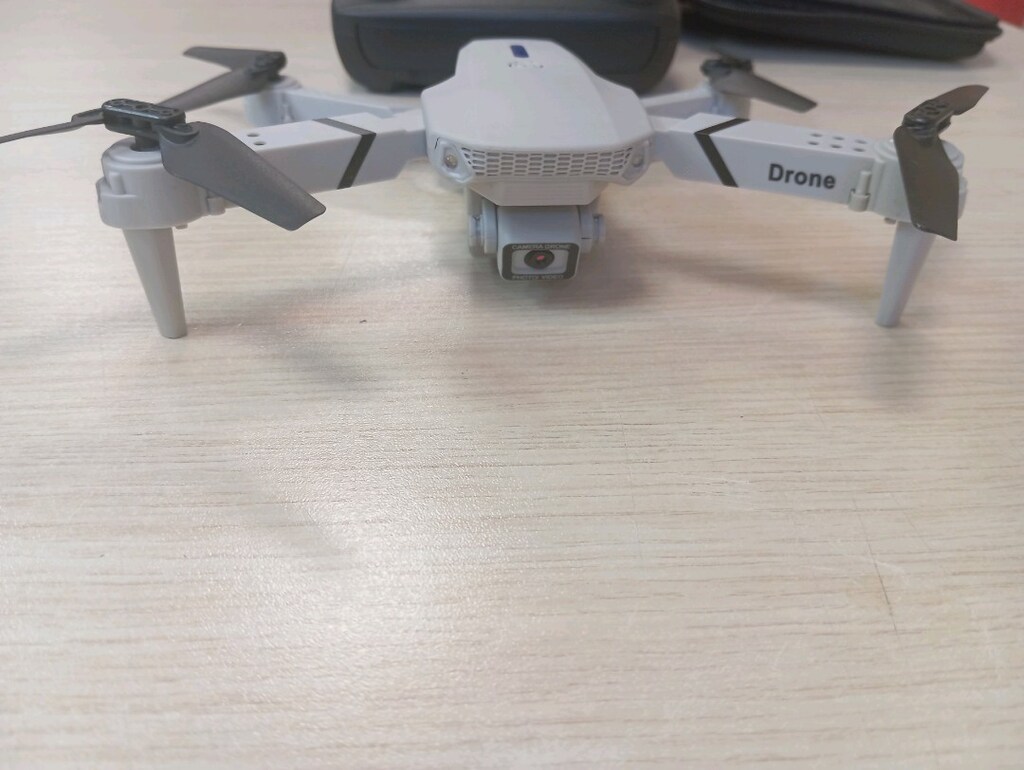 2 KAMERALI ÖN-ALT DRONE - 3