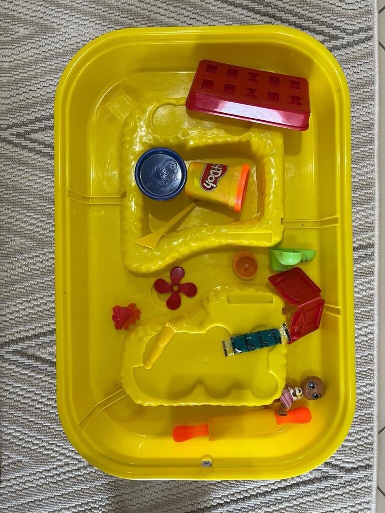 aktivite masası - 4