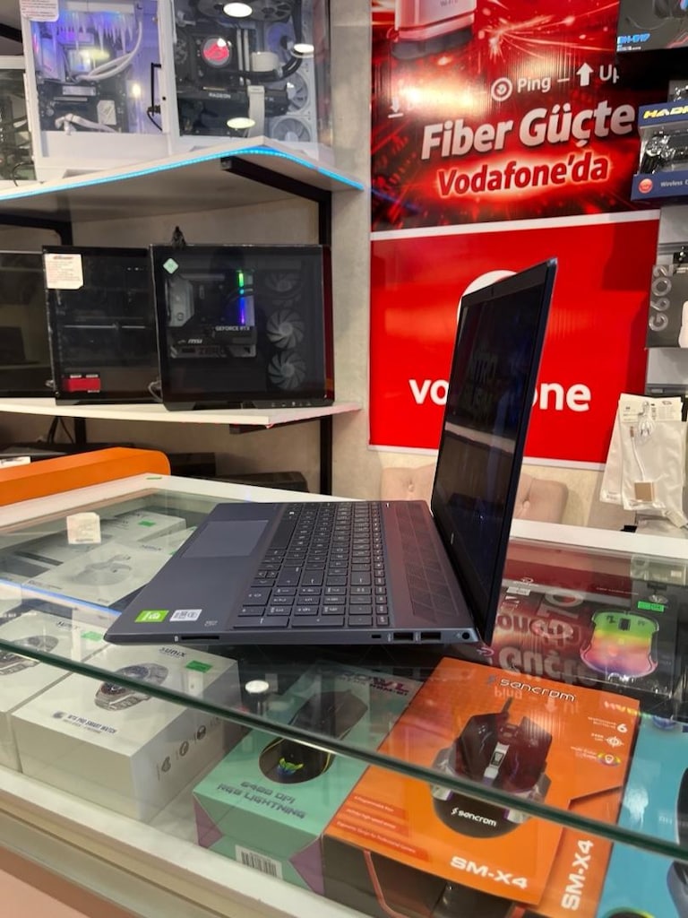 NİTRO BİLİŞİM’DEN HP PAVILION 15-CS3XXX! - 4