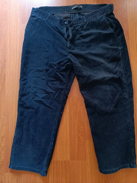 Seven Hill Kadife pantolon erkek
