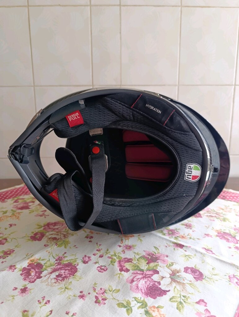 AGV Kask - 2