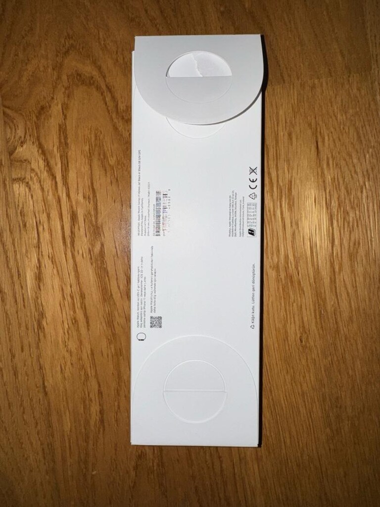 apple watch series 11 - 7