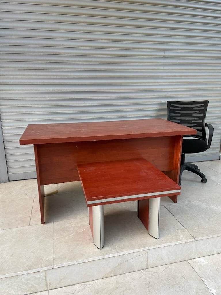 Ofis masası - 7