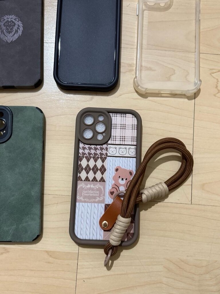 Toptan iphone 12 Pro Max Telefon Kılıfın - 6
