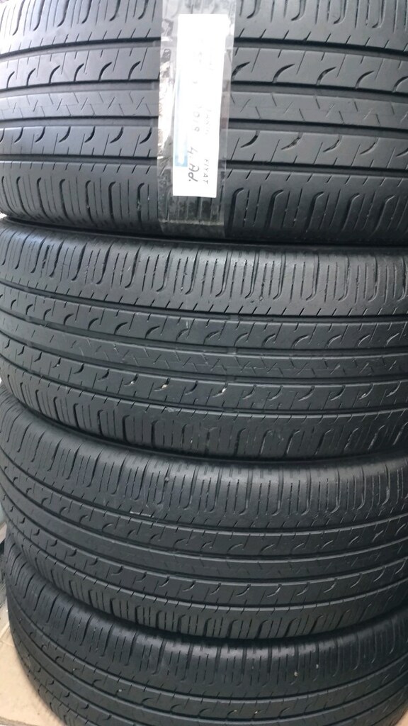 225 55 19 Goodyear Takım Yazlık - 6