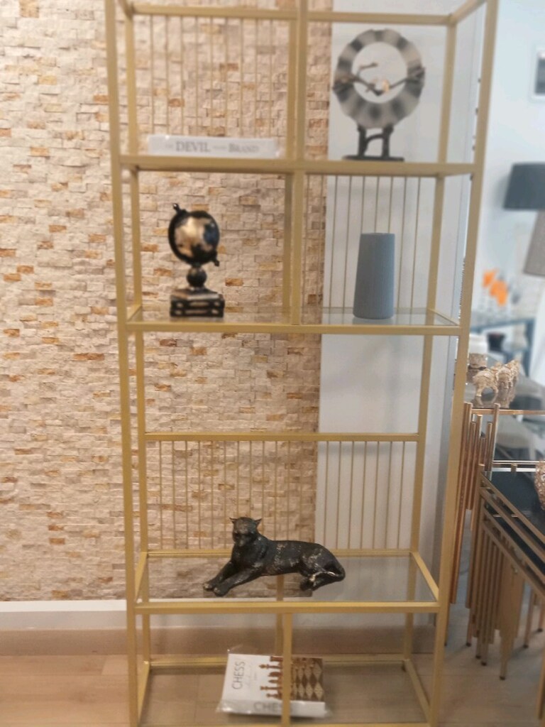 Sifir Rafli Kitaplik - 3