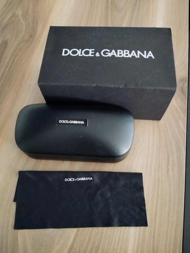 DOLGE&GABBANA GÜNEŞ GÖZLÜĞÜ - 7
