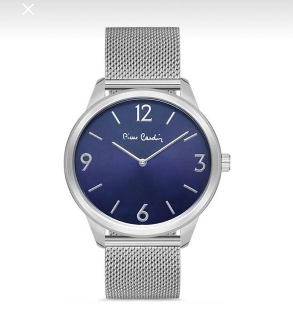Pierre Cardin Alloy 800051F404 Kol Saati Sıfır Orijinal Garantili - 2