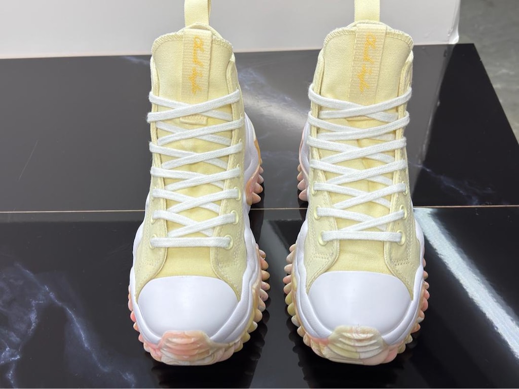 Orijinal CONVERSE Chuck Taylor 38 numara - 4