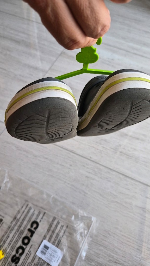 crocs terlik - 12