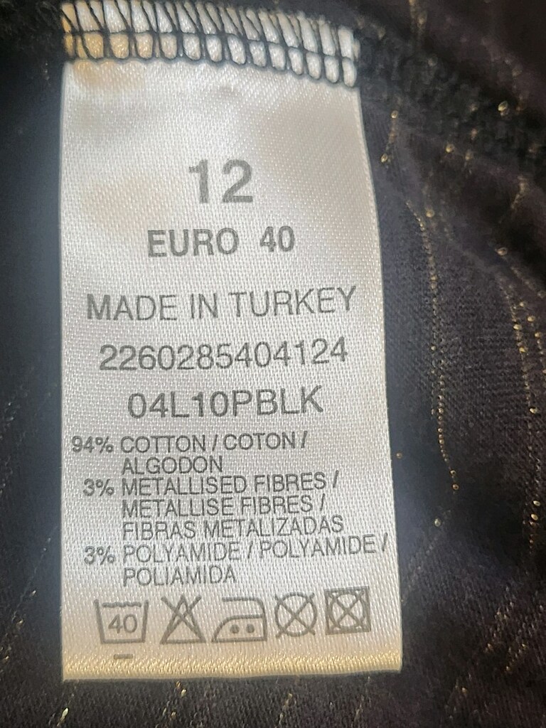 TOPSHOP SIRT DEKOLTELİ STRAPLEZ BLUZ - 14