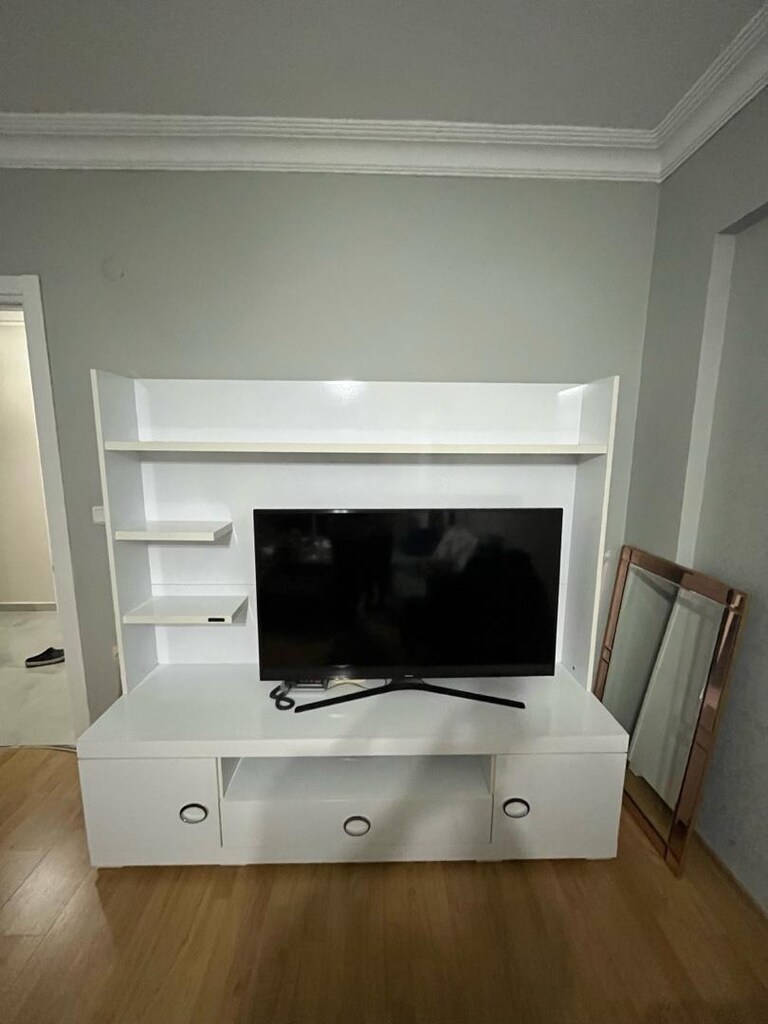 Tv ünitesi uzunluk 150 genişlik 50 yükseklik 17 - 4