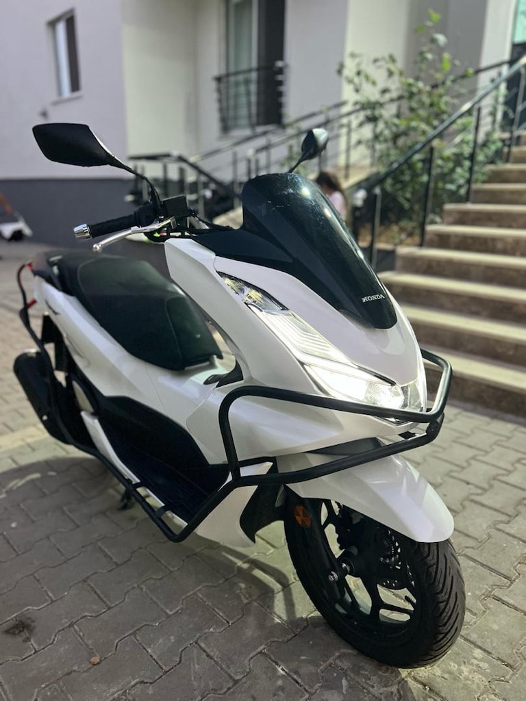 2024 MODEL PCX 3 BİNDE - 5