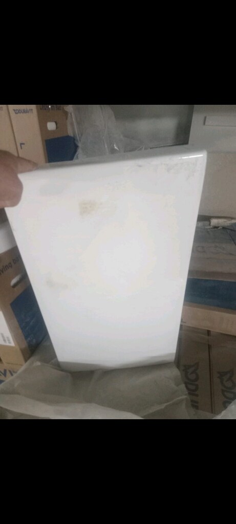 Duravit Me by starck Pisuvar ve Ara Bölmesi - 3