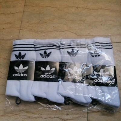 adidas nike kısa uzun çorap