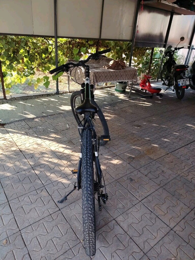 Bianchi Bisiklet - 4