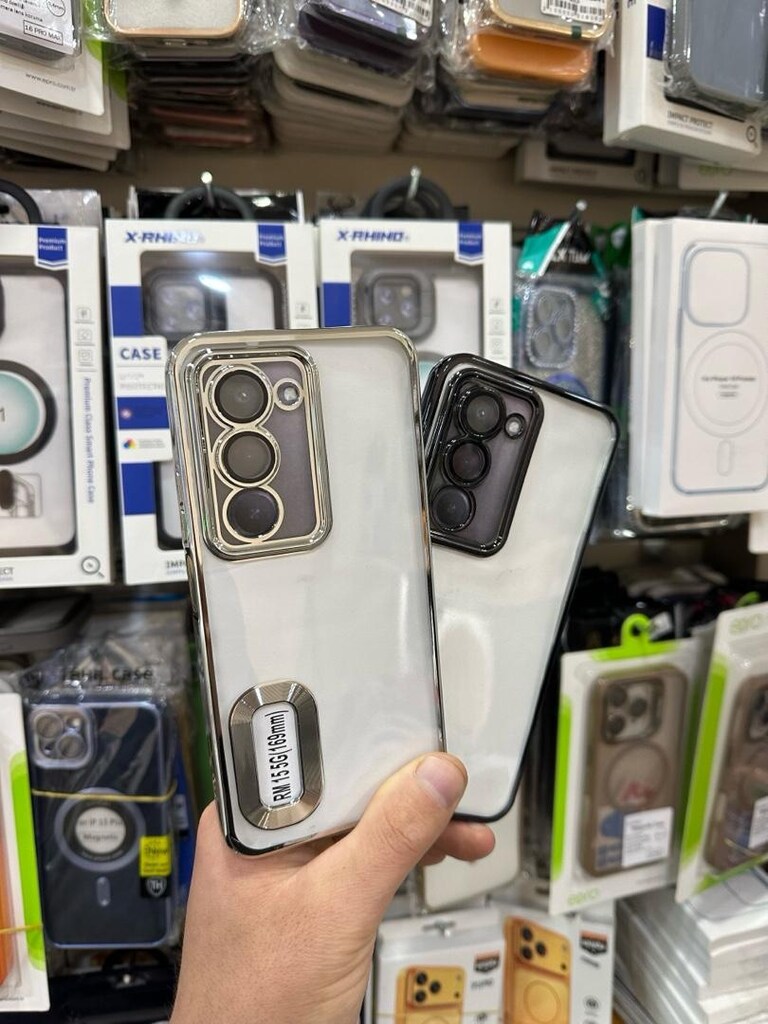 REDMİ 15 lüx lazerli kılıf kampanya sadece 100 tl tüm ürünlerde indirm - 2