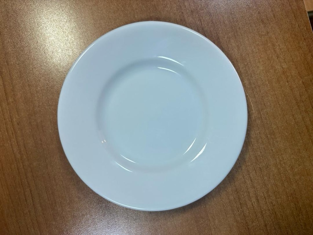 düğün salonu restoran porselen tabak - 3