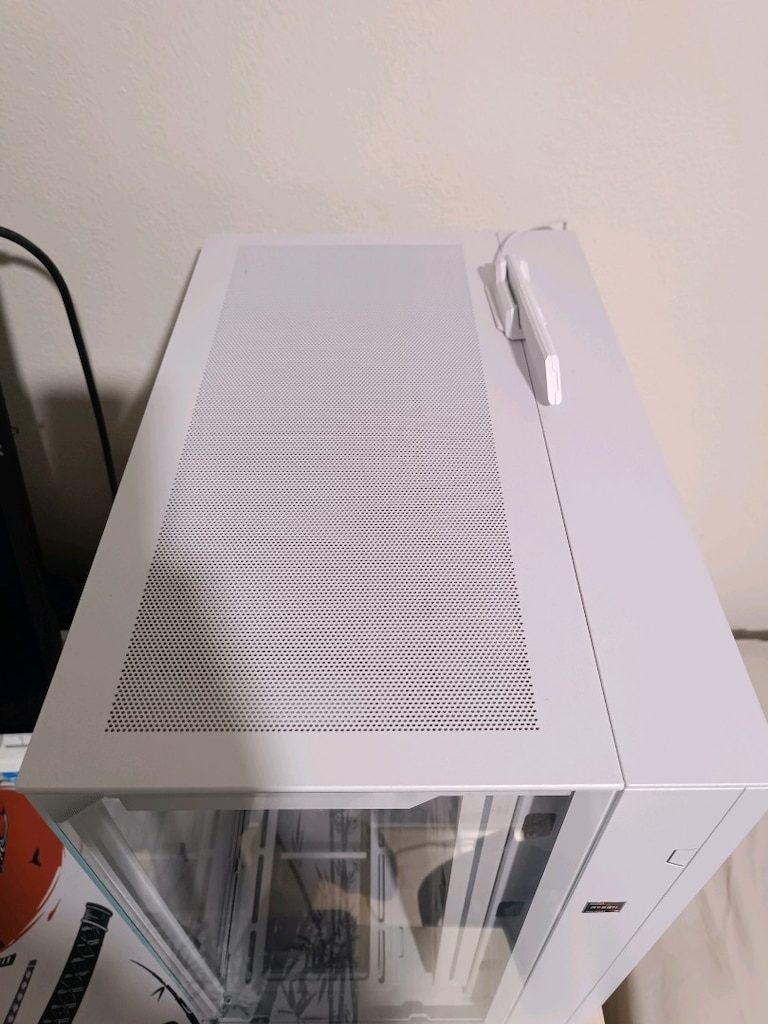 Yüksek Seviye Pc Kasası Herşey Dahilı - 3