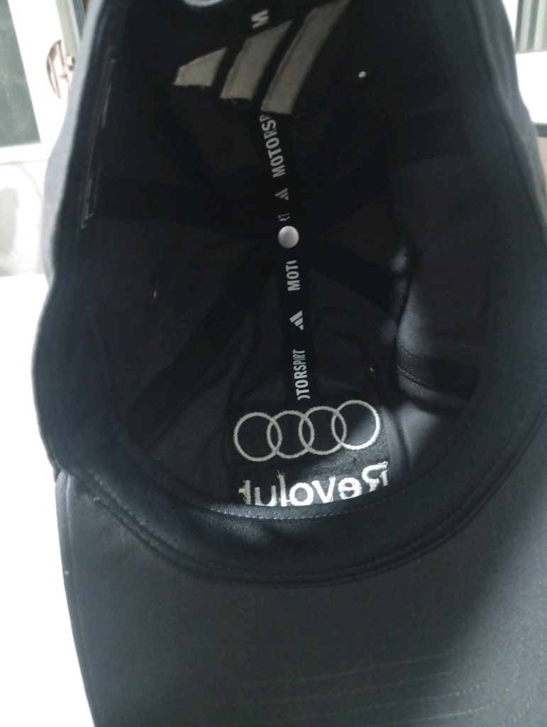ADİDAS REVOLUT F1 TEAM ŞAPKA - 5