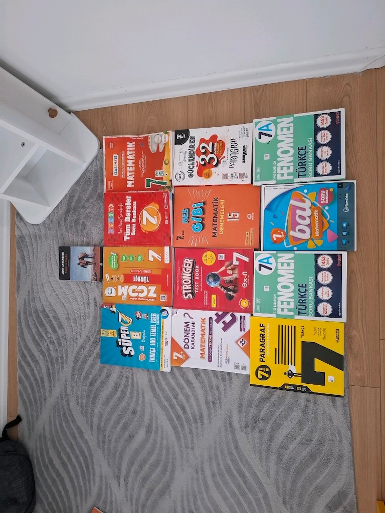 !Acil Satılık! - 2