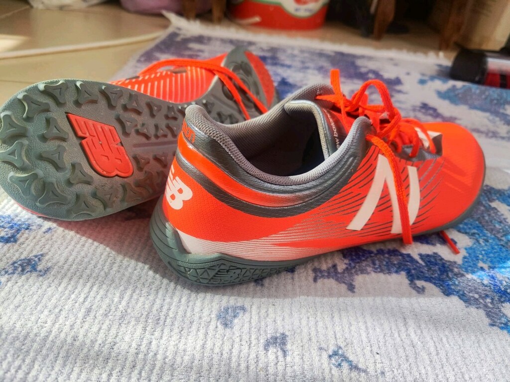 New balance erkek spor ayakkabı - 8