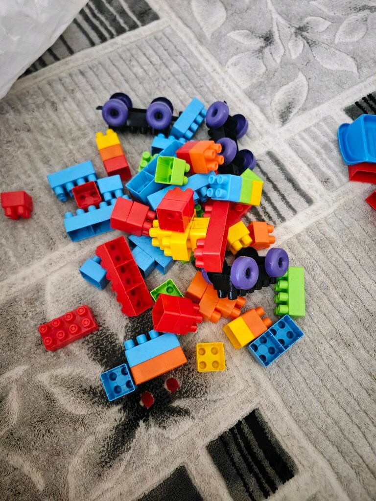 oyuncak legolar - 3