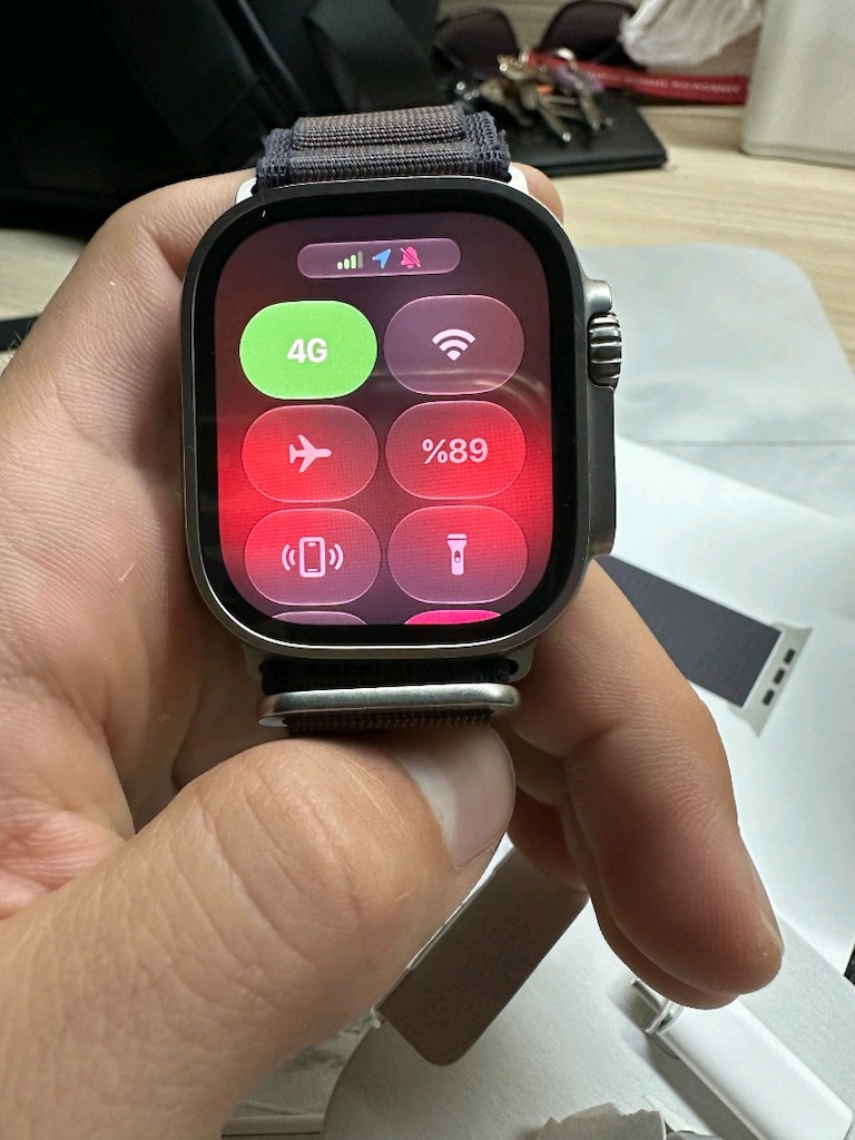 Apple Watch Ultra 2 49mm - 2