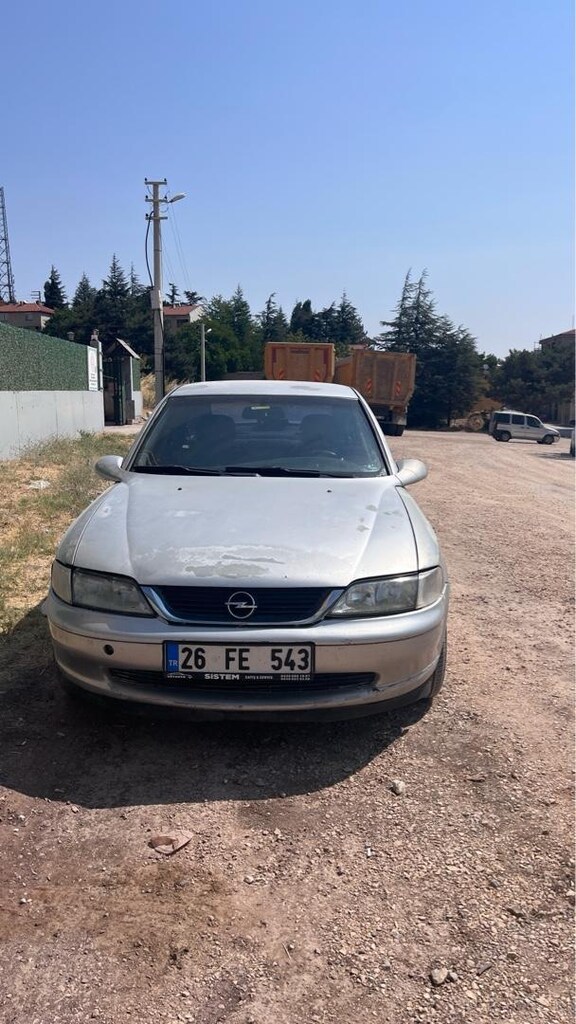 Muayer satılık - 2