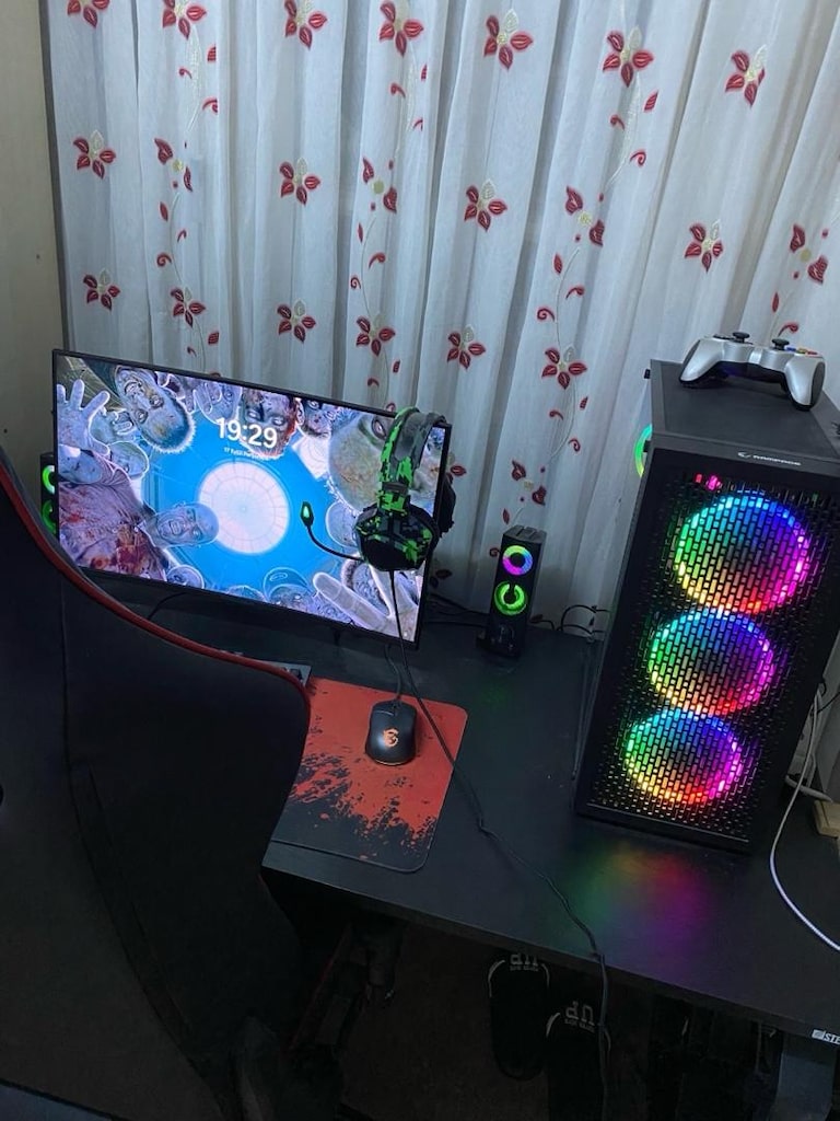 ilk sahibinden tertemiz full+full setup - 5